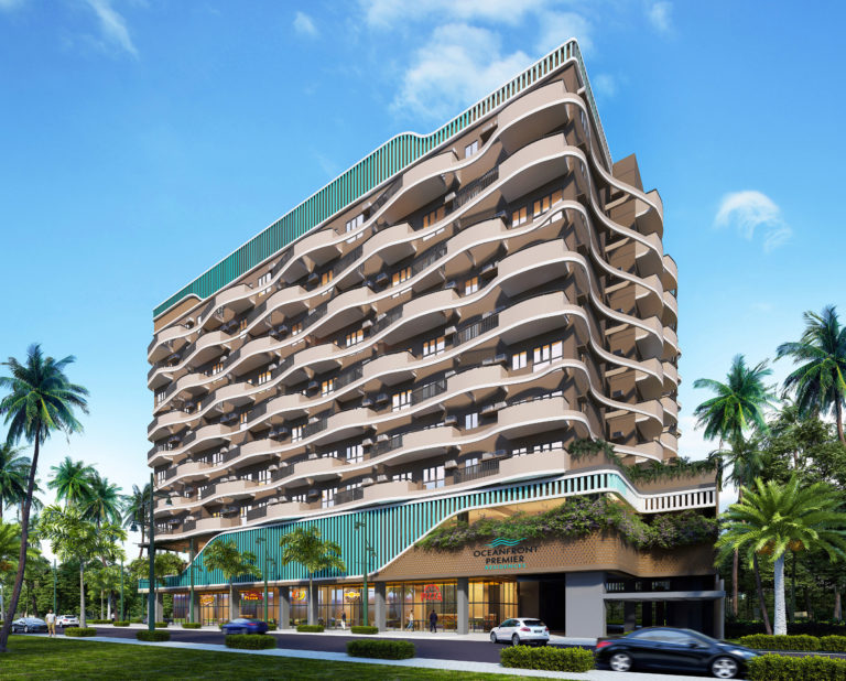 Megaworld-Oceanfront Premier Residences