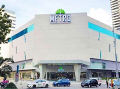 Metro Retail Q1 profit rises on stronger sales
