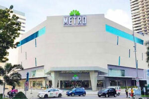 Metro Retail profit falls 16% with decreased general merchandise sales image