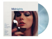 Not even Taylor Swift can bring back CDs