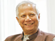 Bangladesh leader considered top PM candidate returns from exile ahead of polls