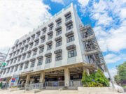 MyTown offers affordable accommodations for young professionals