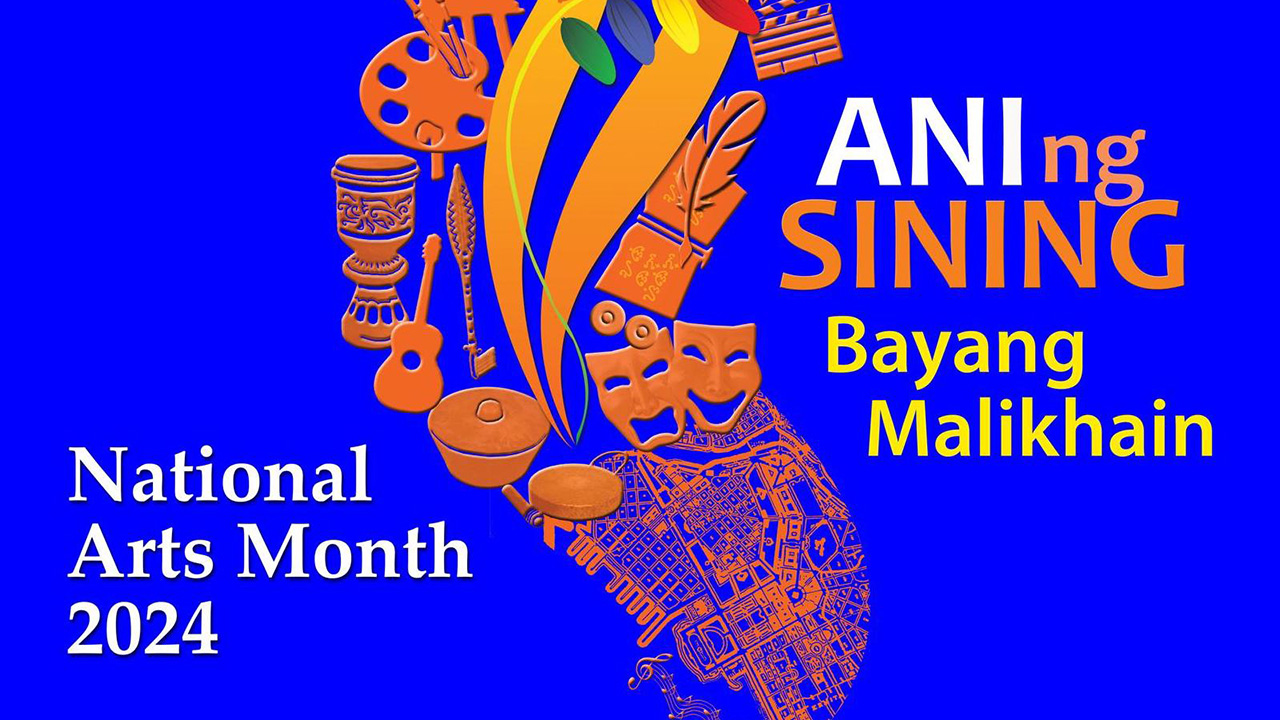 NCCA focuses on inclusivity for National Arts Month BusinessWorld Online