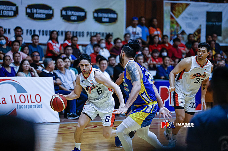 PBA-Meralco
