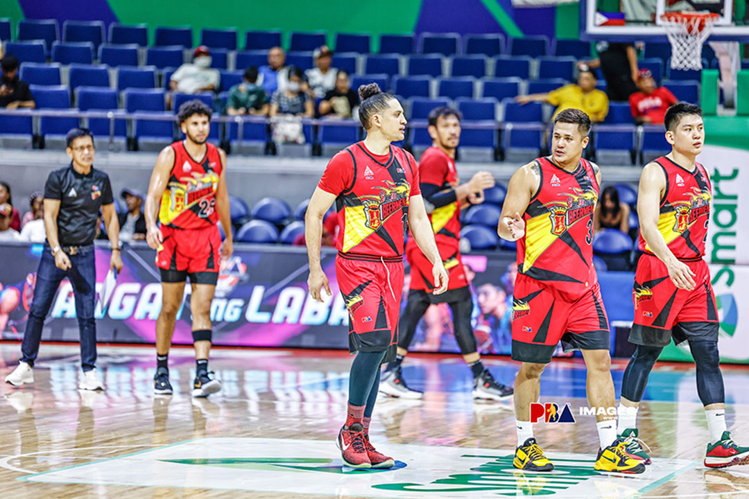 PBA-SMB