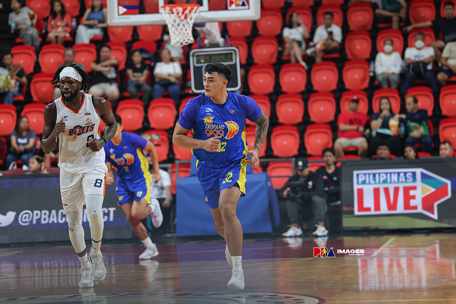 PBA-TNT