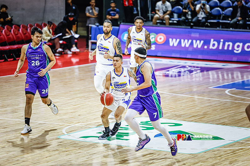 PBA