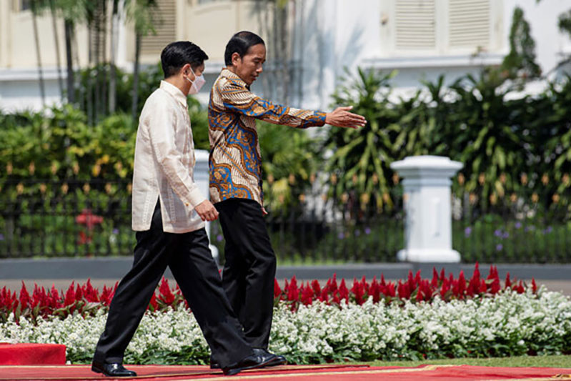 PBBM-Marcos-Widodo