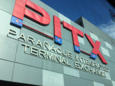 Construction of Taguig terminal set to start Q2