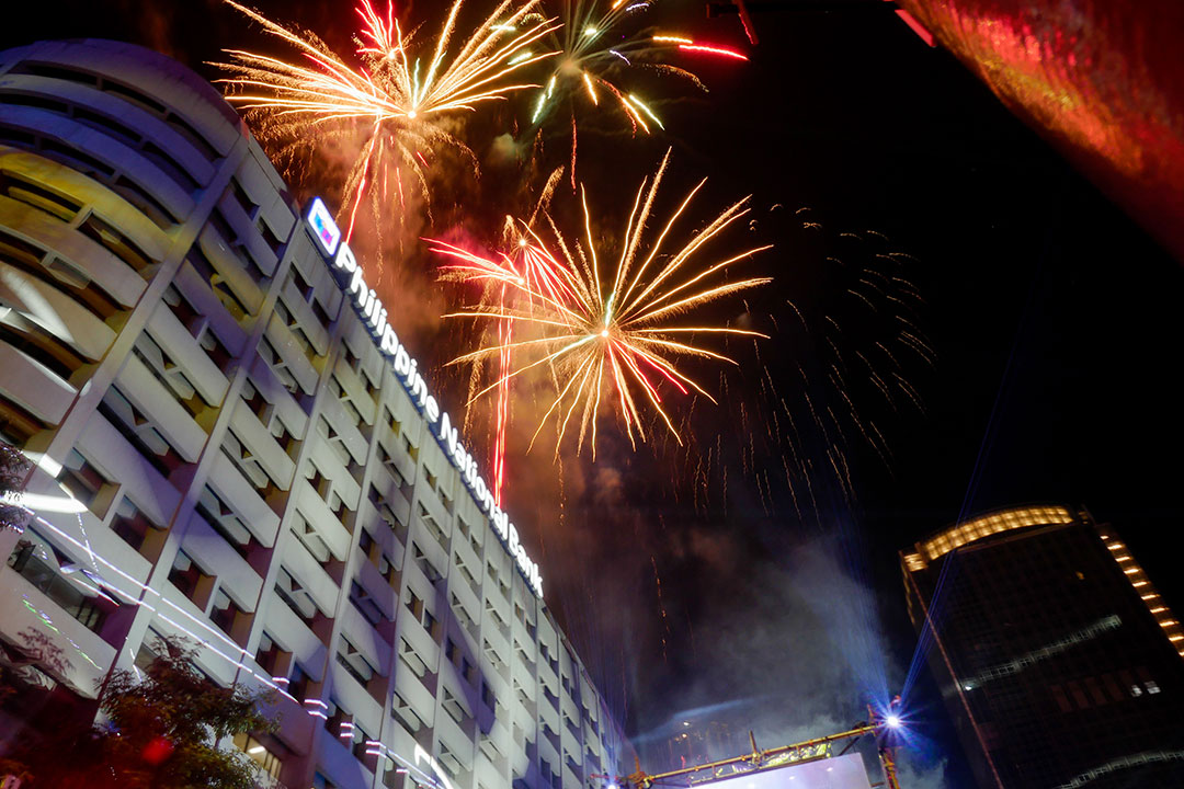 PNB-fireworks