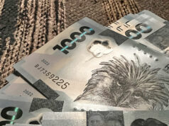 NG borrowings drop nearly 40% in March