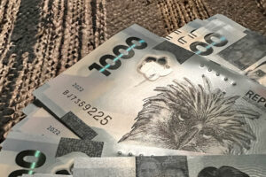 NG borrowings drop nearly 40% in March