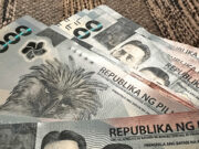 Peso climbs to fresh two-week high on Fed bets