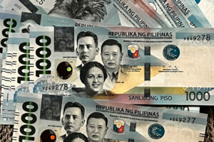 PHL Jan. debt service up threefold to P159B