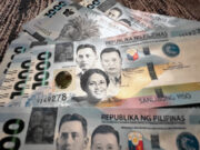 Peso rises before Fed decision