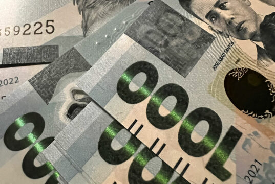 Peso may be range-bound as traders eye US-Iran negotiations, BSP meet