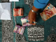 Debt service bill jumps in May