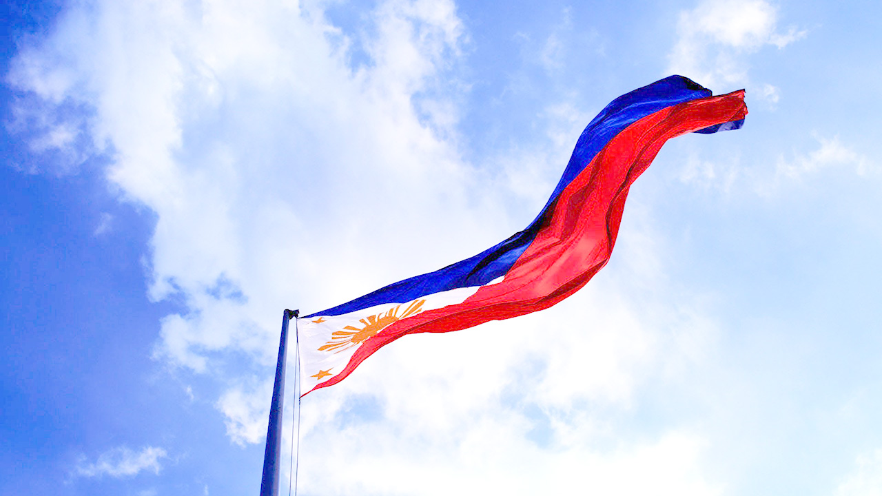 Philippine Flag