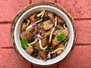 It’s a leftover-palooza!