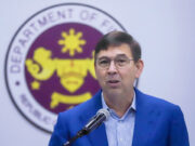 Recto says 25-bp cut likely in Dec.