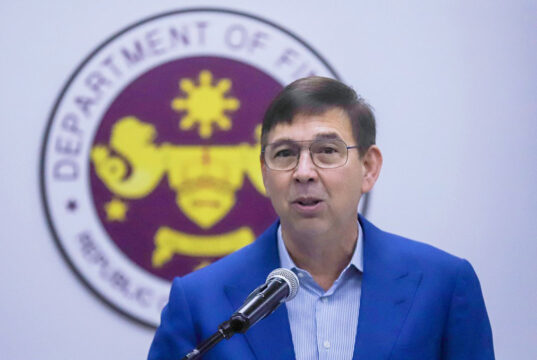 Recto says 25-bp cut likely in Dec.