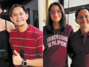 Fighting Maroons secure 2 best volleyball prospects from Visayas