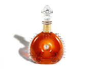 Cognac at $4,000 bumps up against luxury shoppers’ new limits