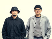 Thai alt-pop duo SCRUBB wooing Filipinos’ hearts