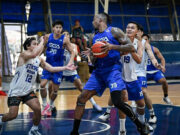 Strong Group Athletics battles host Team UAE in Dubai today