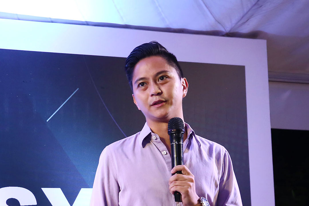 Sandro Marcos