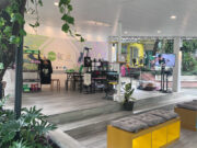 PAWS renovated by interior design students