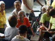 Senior-citizen power subsidy costs seen rising as elderly ranks grow