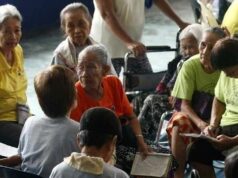 Senior-citizen power subsidy costs seen rising as elderly ranks grow