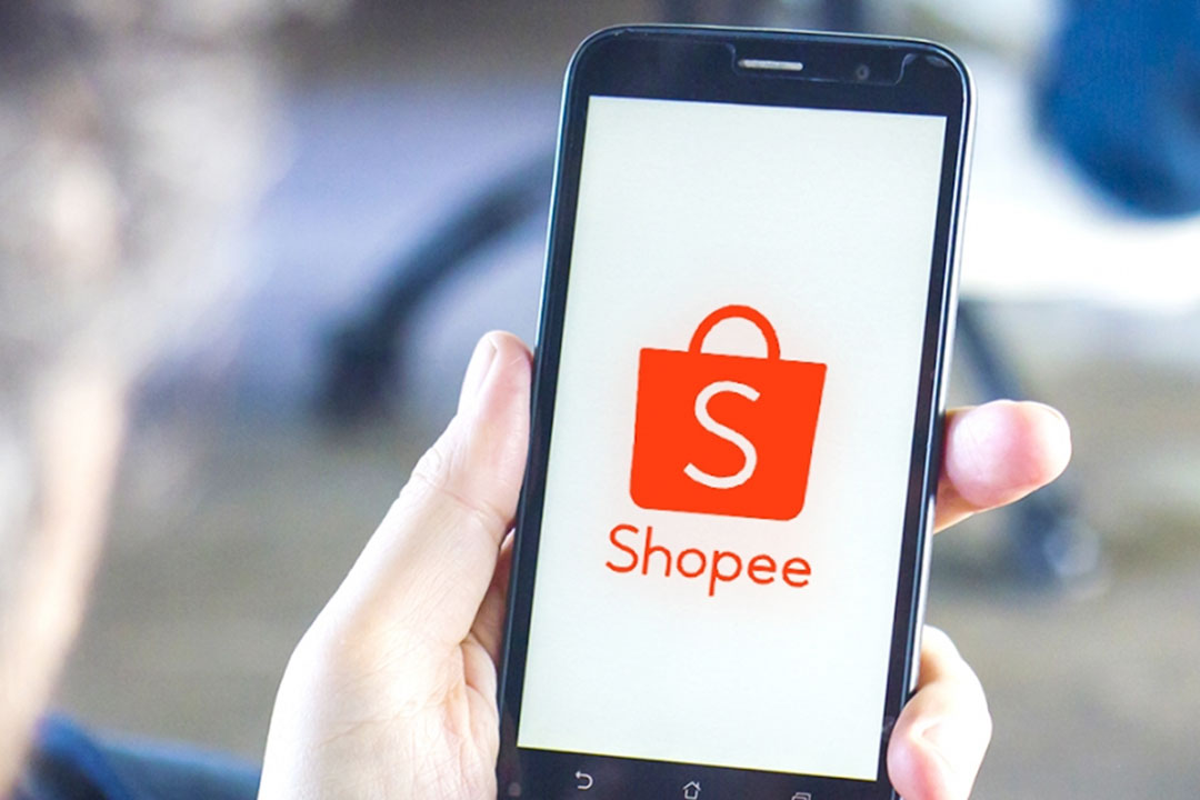 Shopee