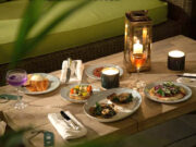 Small plates are over, here’s what restaurants in NY and London are doing in 2024