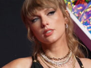 Fake online images of Taylor Swift alarm White House