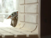 Baby Yoda heads to big screen in new Star Wars movie