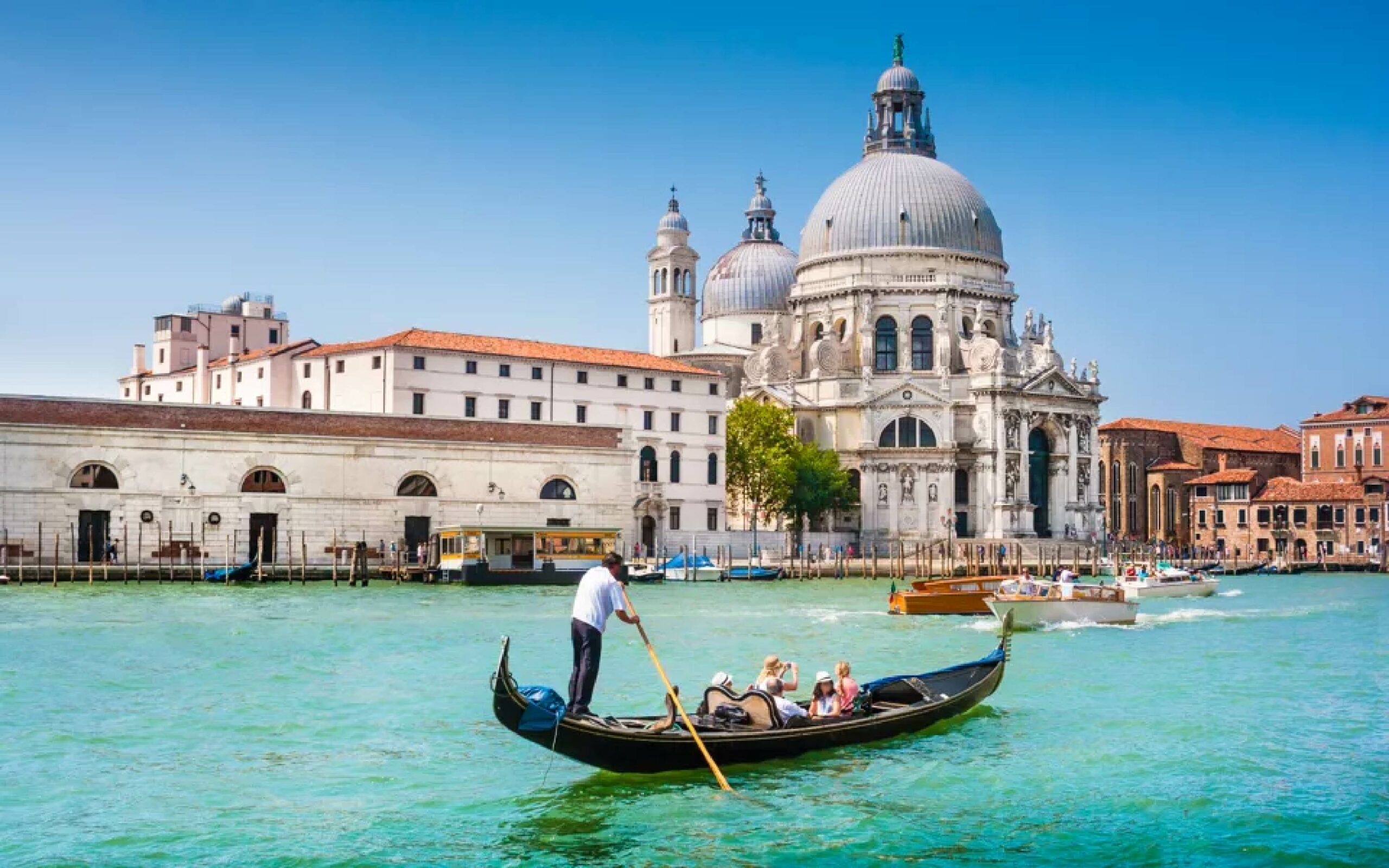 VENICE