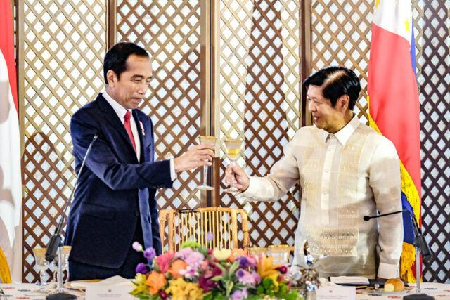 Widodo-Marcos