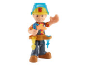 Mattel is bringing Bob the Builder to the big screen
