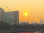 Urban planning in the Philippines should shift to environmental realities, says expert