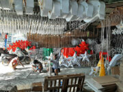 Keeping the parol tradition alive