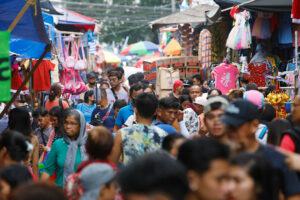 ADB keeps Philippine growth forecast for 2025