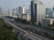 Indonesia’s Prabowo briefs potential ministers on economy, geopolitics