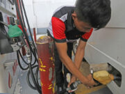 Biodiesel group urges caution on proposed biofuels act changes