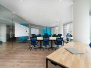 Family companies are experiencing heir loss