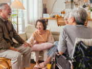 You can’t reverse the ageing process but these 5 things can help you live longer