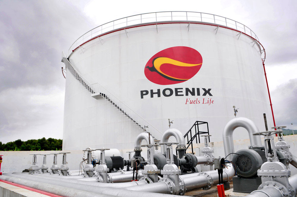 phoenix-fuel