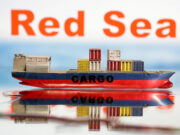 PHL braces for impact of Red Sea crisis on goods