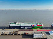 Chinese ship deals are either savvy or very risky